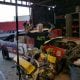 Safety Equipment, Anji Thornton, Super Truck Racing, Circle Track Racing, Garage, Truck, Engine